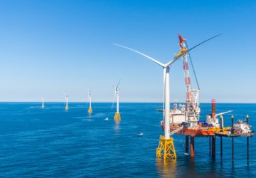 Fed’s Move on Offshore Wind an Important Step Forward for Climate Action