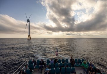 NE4OSW Seeks RI Offshore Wind Procurements that Maximize Environmental, Socioeconomic Benefits
