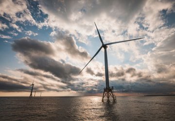 NE4OSW Supports Responsibly Sited Offshore Wind in the Gulf of Maine