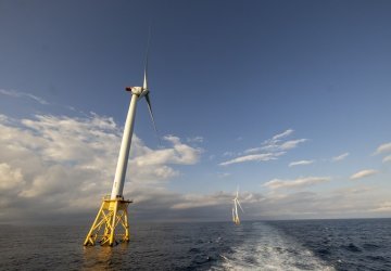 NE4OSW Statement on Rhode Island Energy Request for Proposals for Offshore Wind